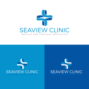Logo Design by pedrosa.ryan for Seaview Clinic | Design: #7833274