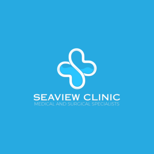 Logo Design by pedrosa.ryan for Seaview Clinic | Design: #7833276