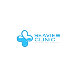 Logo Design by pedrosa.ryan for Seaview Clinic | Design: #7833277