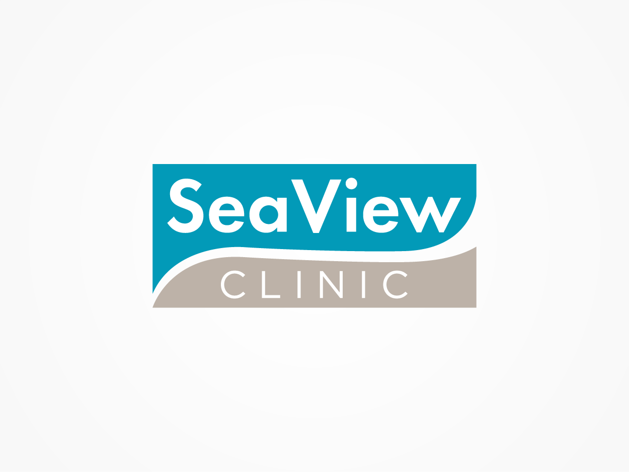Logo Design by shanks for Seaview Clinic | Design #7843779