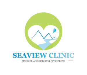 Logo Design by imgaurav92 for Seaview Clinic | Design: #7834097