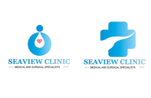 Logo Design by imgaurav92 for Seaview Clinic | Design: #7834886