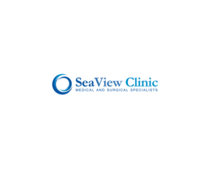 Logo Design by DiLion for Seaview Clinic | Design: #7842568