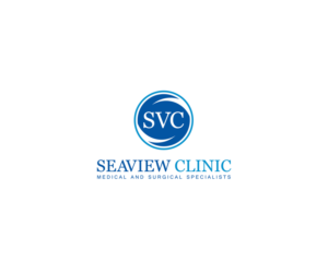 Logo Design by DiLion for Seaview Clinic | Design: #7845806