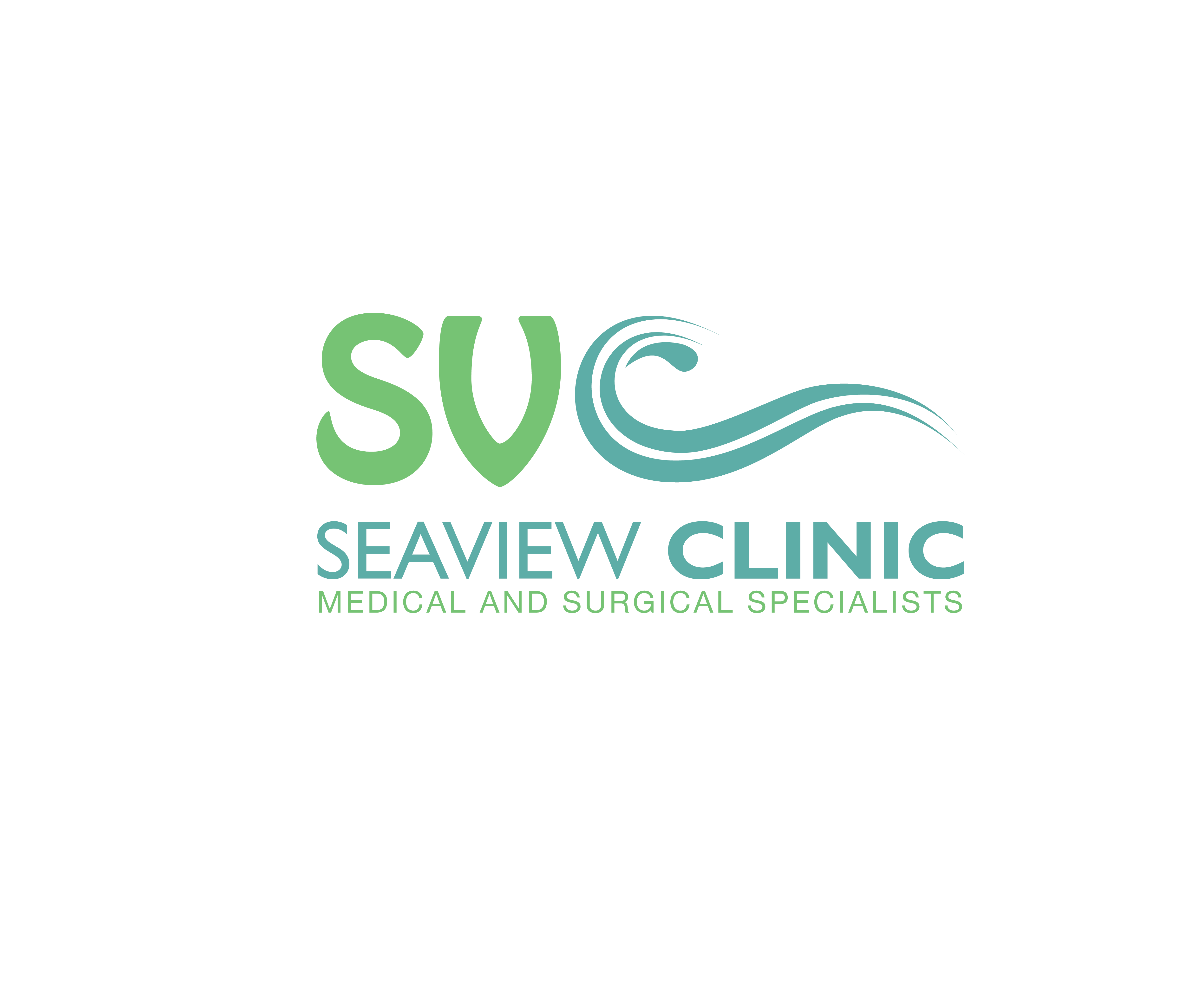 Logo Design by jonnson for Seaview Clinic | Design #7833084