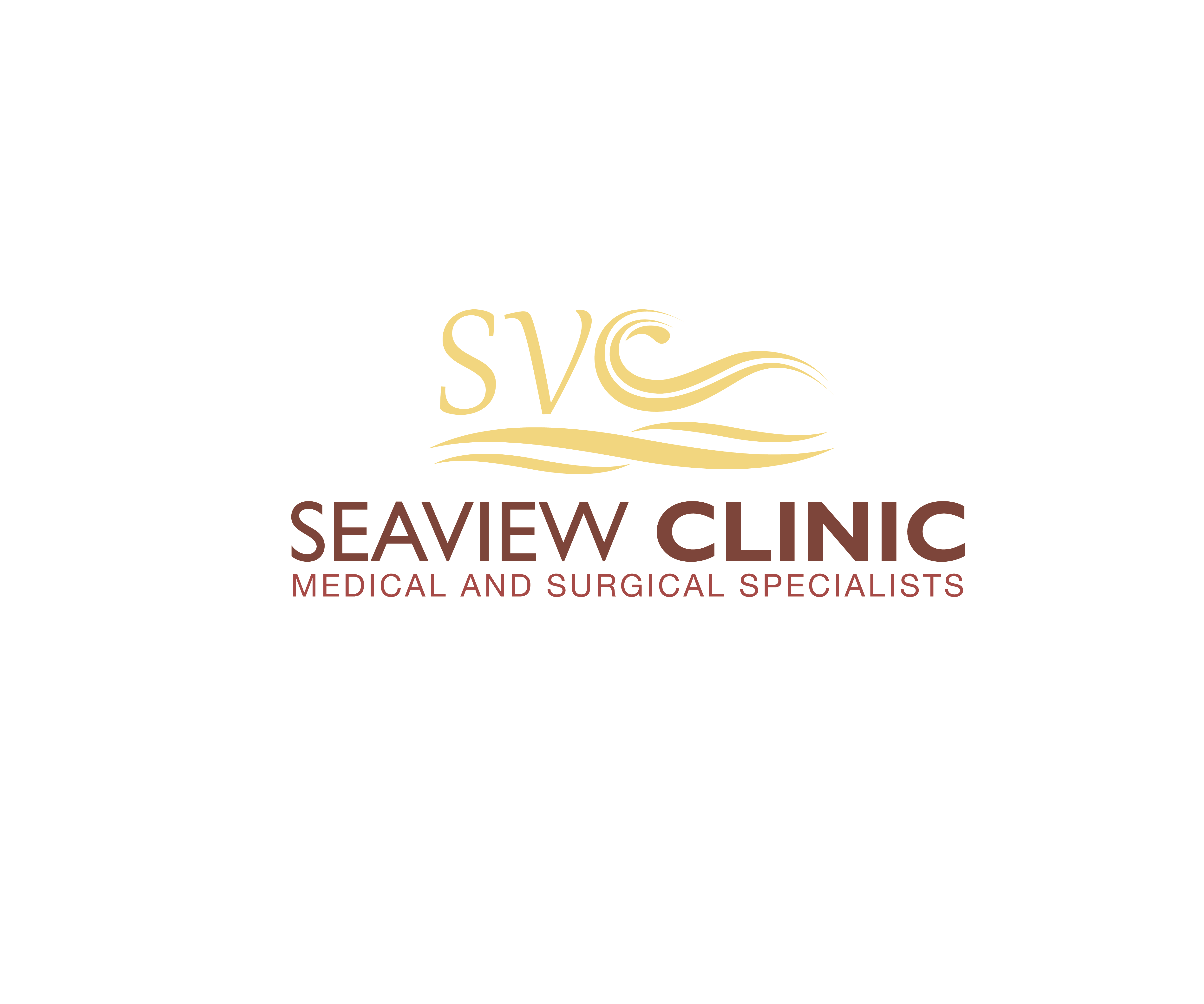 Logo Design by jonnson for Seaview Clinic | Design #7851736