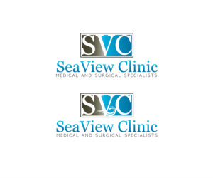 Design de Logo par jonnson pour Seaview Clinic | Design #7882355