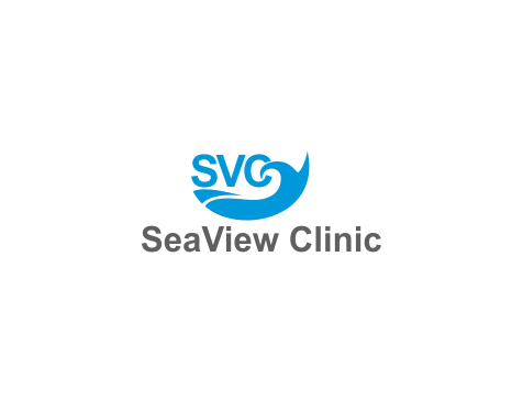 Logo Design by angon wayah for Seaview Clinic | Design #7904054