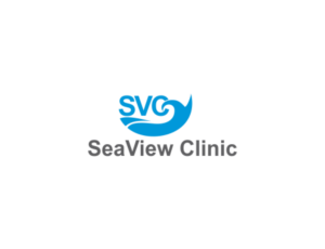 Logo Design by angon wayah for Seaview Clinic | Design: #7904054