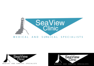 Logo Design by Aeidan for Seaview Clinic | Design: #7847505