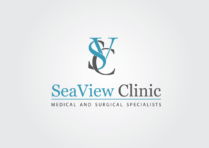 Logo Design by Aeidan for Seaview Clinic | Design: #7904567