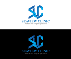 Logo Design by Patrick for Seaview Clinic | Design: #7911319