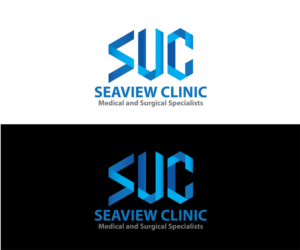 Logo Design by Patrick for Seaview Clinic | Design: #7913853
