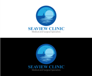 Logo Design by Patrick