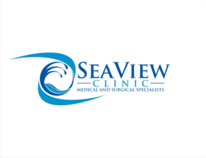 Design de Logo par creative.bugs pour Seaview Clinic | Design #7842556