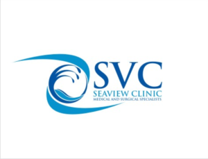 Logo Design by creative.bugs for Seaview Clinic | Design: #7850869