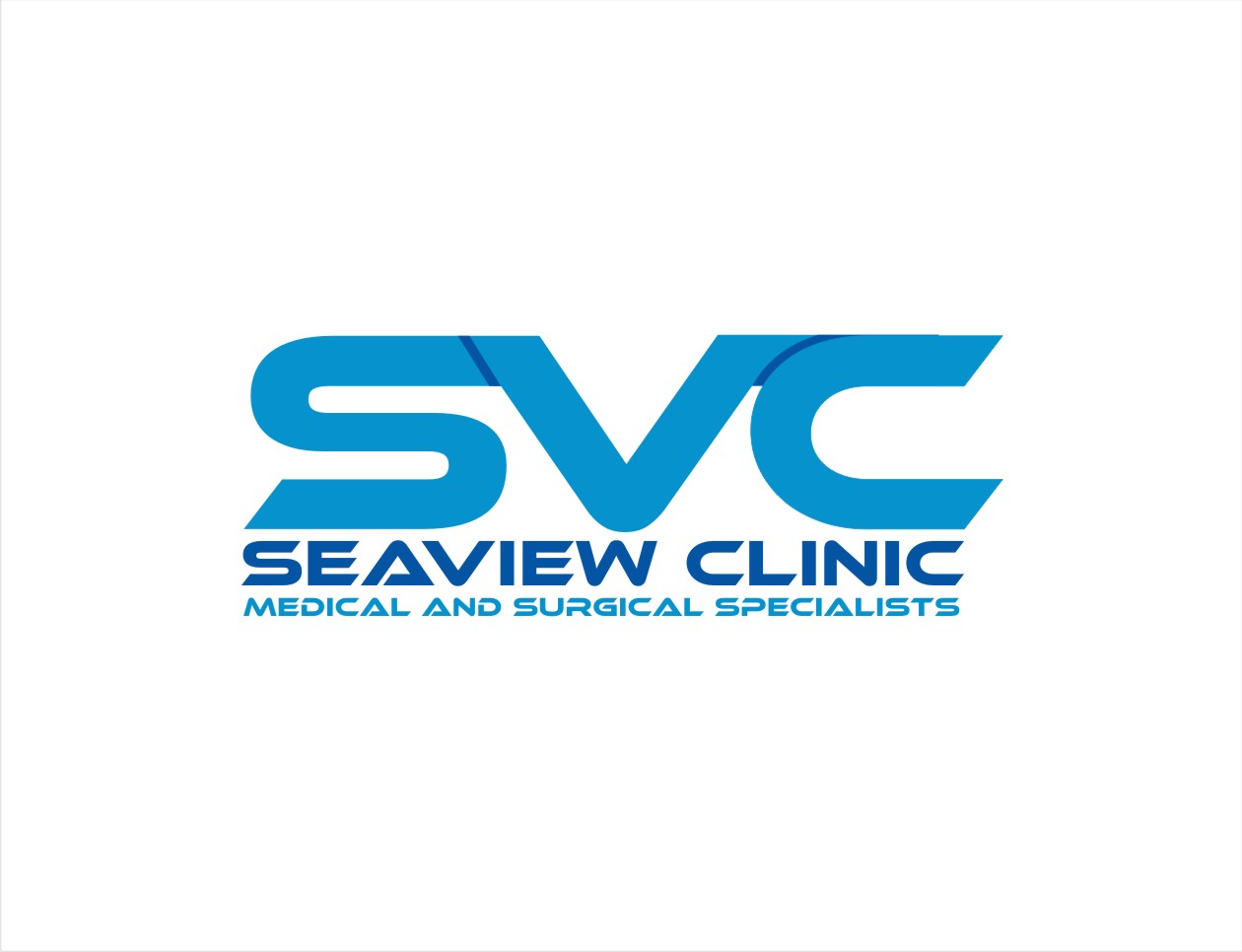 Logo Design by creative.bugs for Seaview Clinic | Design #7850870
