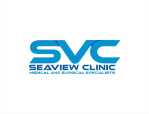 Logo Design by creative.bugs for Seaview Clinic | Design: #7850870