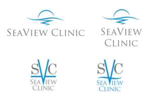 Logo Design by fransdesign for Seaview Clinic | Design: #7923439