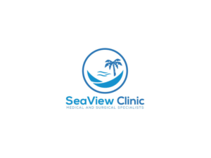 Logo Design by site for Seaview Clinic | Design: #7906541