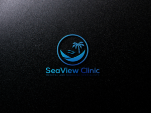 Logo Design by site for Seaview Clinic | Design: #7906551