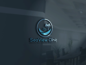 Logo Design by site for Seaview Clinic | Design: #7906559
