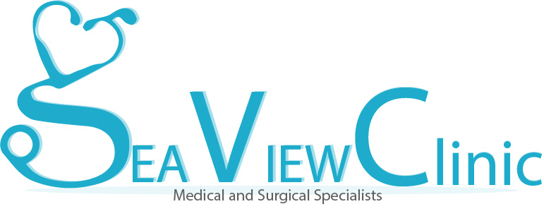 Logo Design by delarosaconstantino for Seaview Clinic | Design #7932375