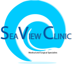 Logo Design by delarosaconstantino for Seaview Clinic | Design: #7932480