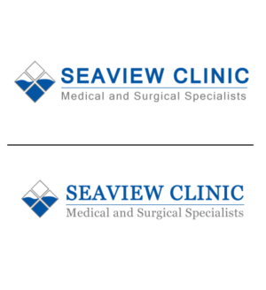 Logo Design by einatbd for Seaview Clinic | Design: #7898688