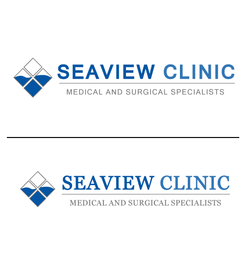 Logo Design by einatbd for Seaview Clinic | Design #7913495