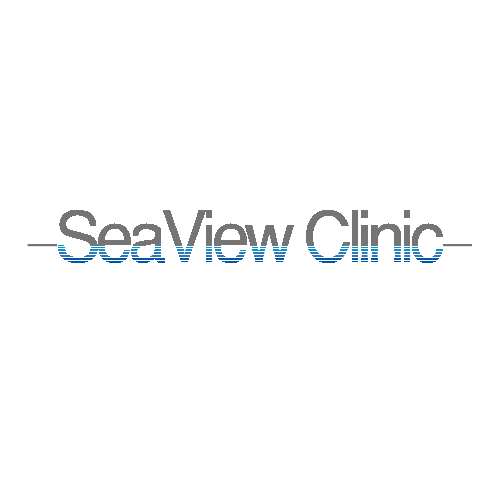 Logo Design by Geeru Abuel for Seaview Clinic | Design #7835554