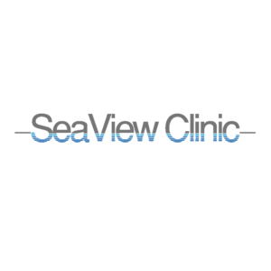Logo Design by Geeru Abuel for Seaview Clinic | Design: #7835554