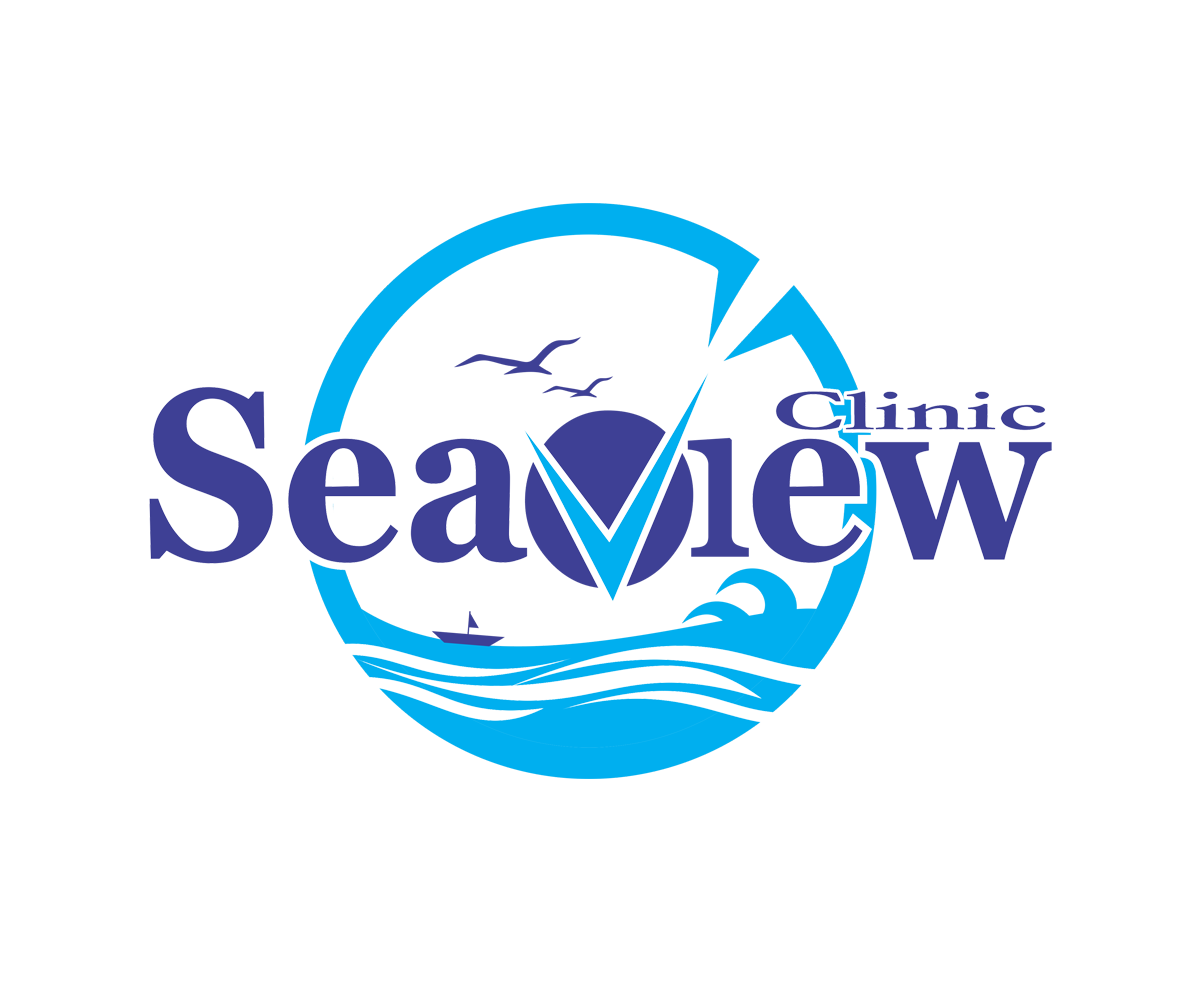 Logo Design by AD-WIJAYA for Seaview Clinic | Design #7924240