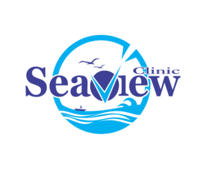 Logo Design by AD-WIJAYA for Seaview Clinic | Design: #7924240