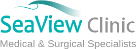 Logo Design by Hatake for Seaview Clinic | Design: #7932819