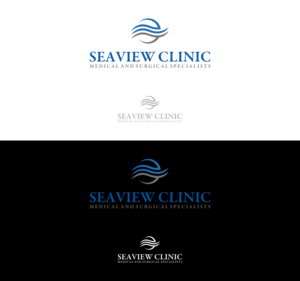 Design de Logo par buns pour Seaview Clinic | Design #7926277
