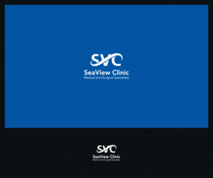 Logo Design by Roy for Seaview Clinic | Design: #7897552