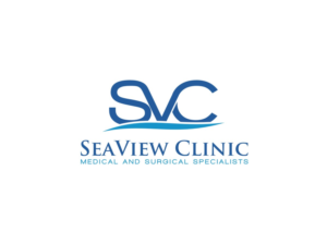 Logo Design by Sushma for Seaview Clinic | Design: #7840763