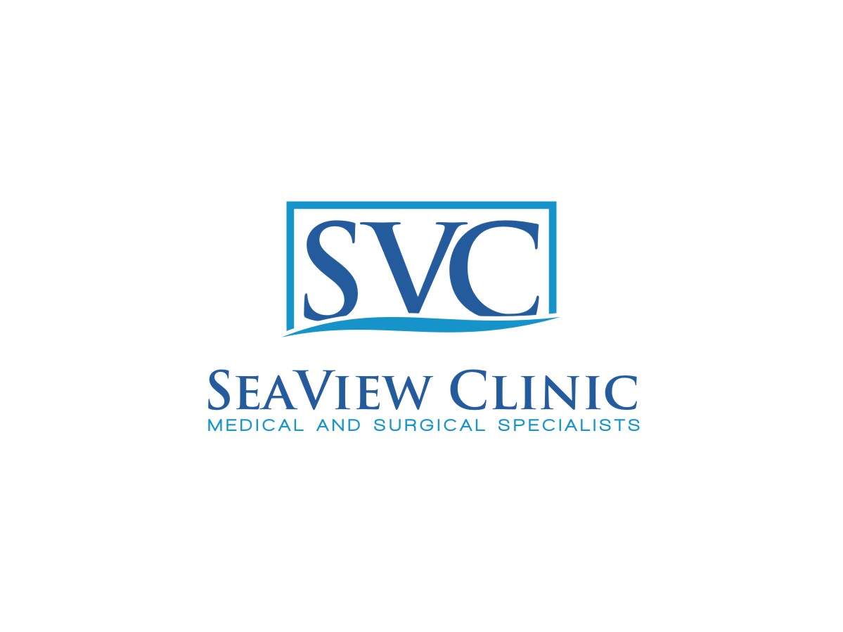 Logo Design by Sushma for Seaview Clinic | Design #7851504