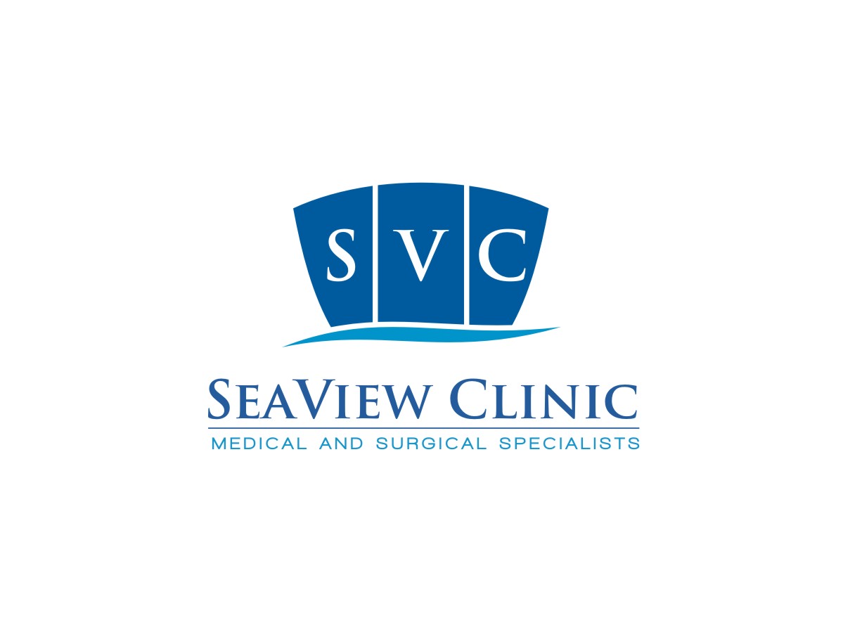 Logo Design by Sushma for Seaview Clinic | Design #7851680