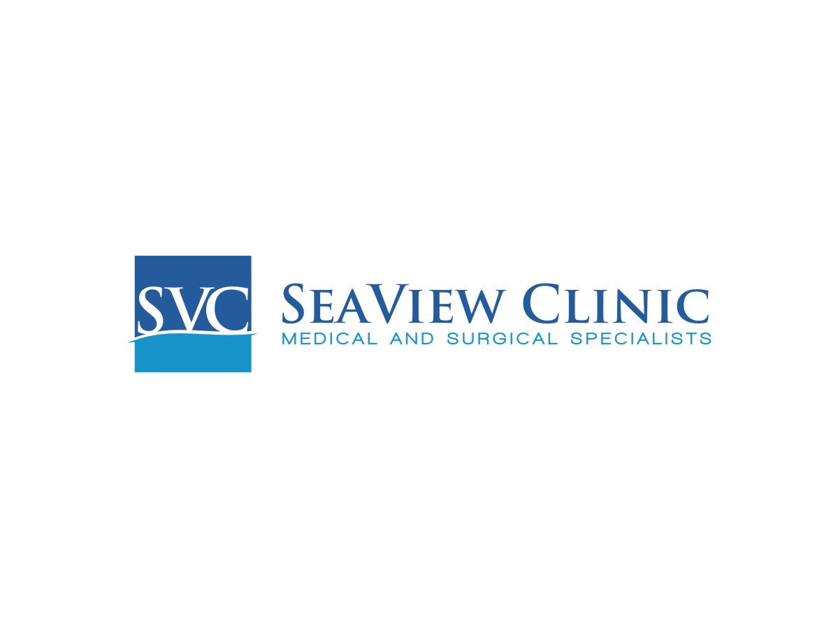 Logo Design by Sushma for Seaview Clinic | Design #7851681