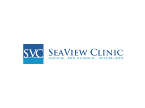 Logo-Design von Sushma für Seaview Clinic | Design: #7851681