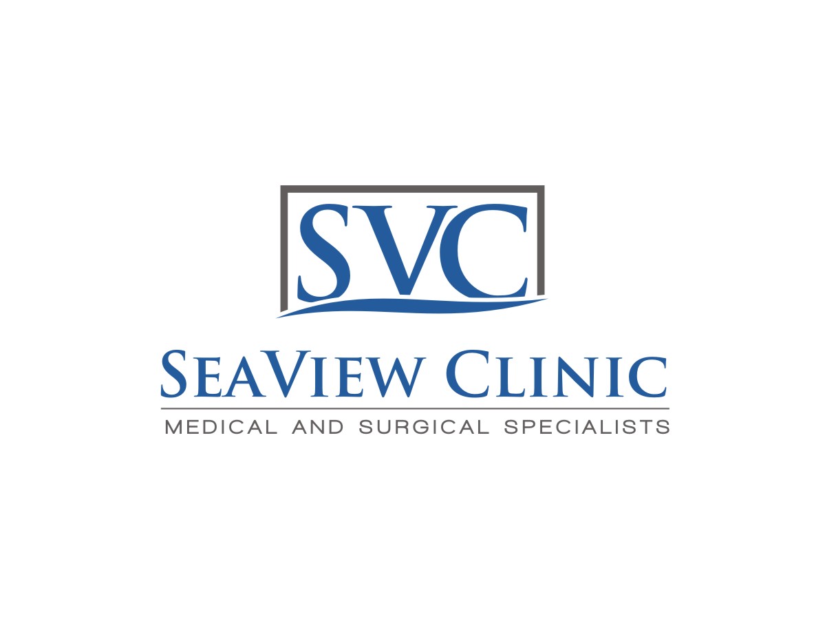 Logo Design by Sushma for Seaview Clinic | Design #7884712