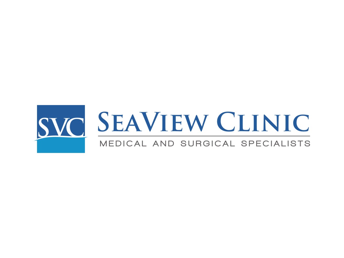 Logo Design by Sushma for Seaview Clinic | Design #7884714