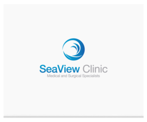 Logo Design by iMajiku for Seaview Clinic | Design: #7920432