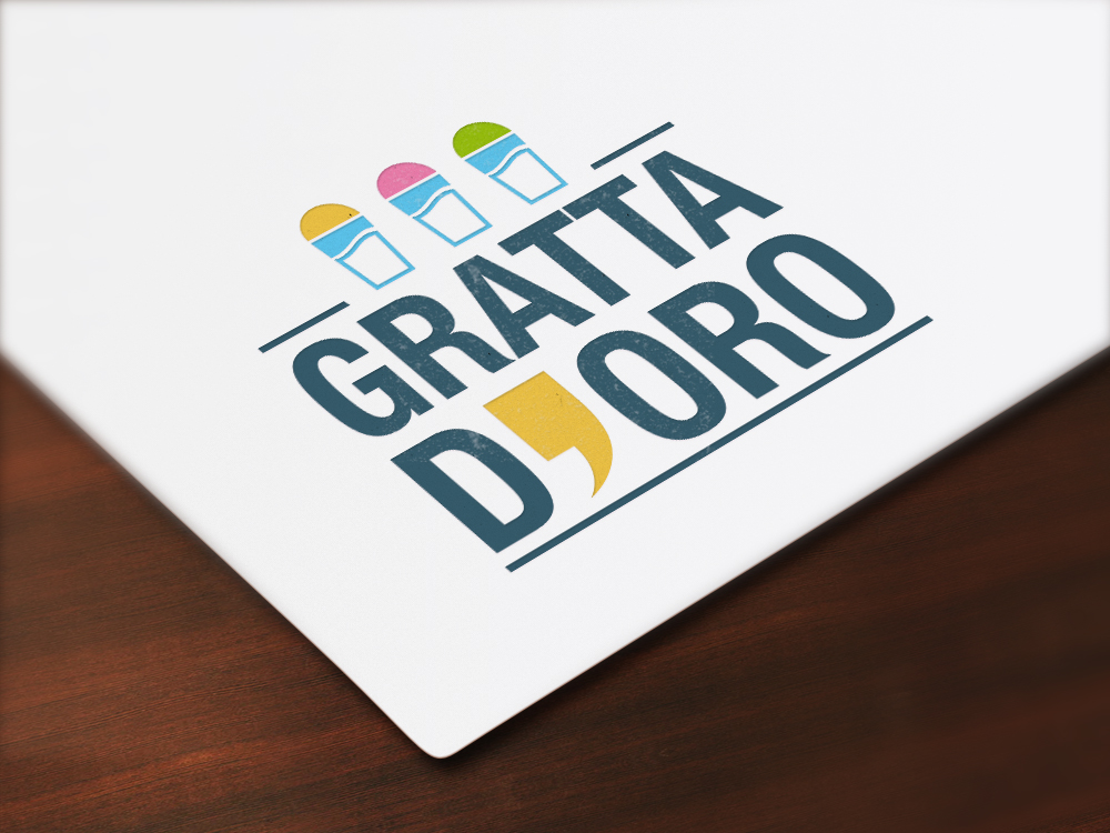 Logo Design by Comunicamente Lab for this project | Design #1962859