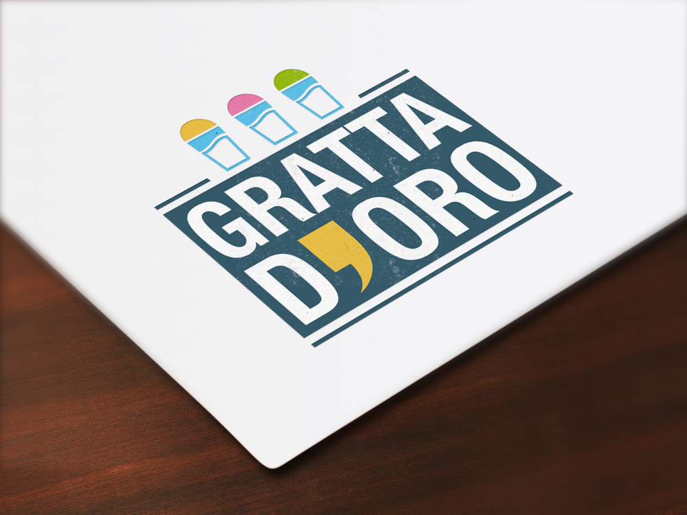 Logo-Design von Comunicamente Lab für dieses Projekt | Design #1962893