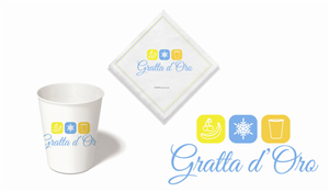 Logo Design by Hana