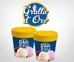 Logo Design by Khoo for this project | Design: #1939079