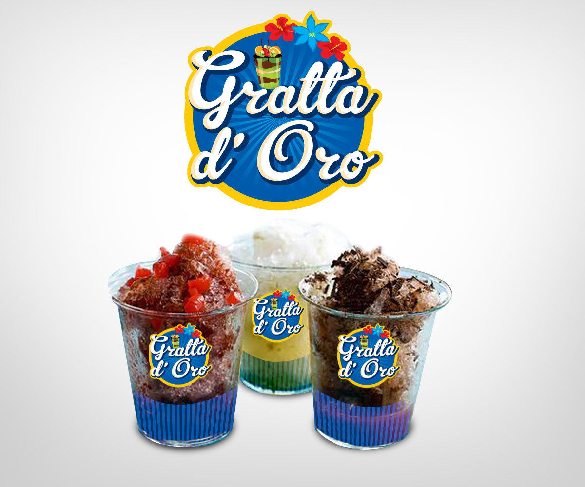 Logo Design by Khoo for this project | Design #1944330